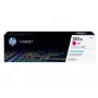 HP 201A Magenta Original LaserJet Tonerkartusche