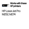 HP 201A Magenta Original LaserJet Tonerkartusche