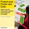 HP 981X High Yield Cyan Original PageWide Cartridge