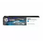 HP 981Y Cyan Original PageWide-Kartusche mit extra hoher Reichweite