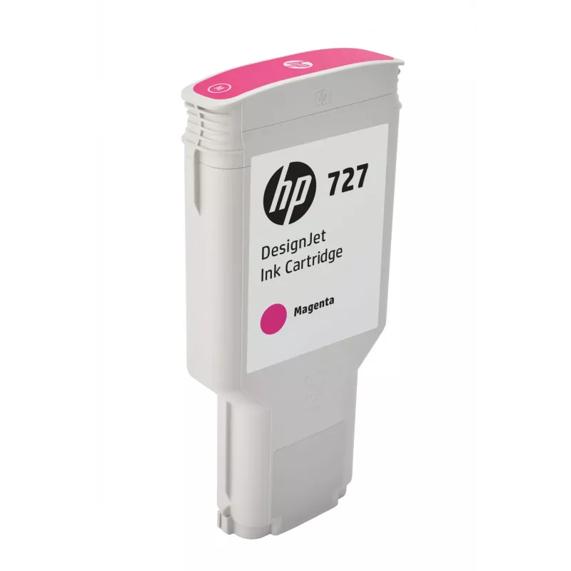 HP 727 300-ml-Magenta-DesignJet-Tintenpatrone