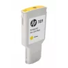 “HP 727” 300 ml Gelb “DesignJet” Tintenpatrone