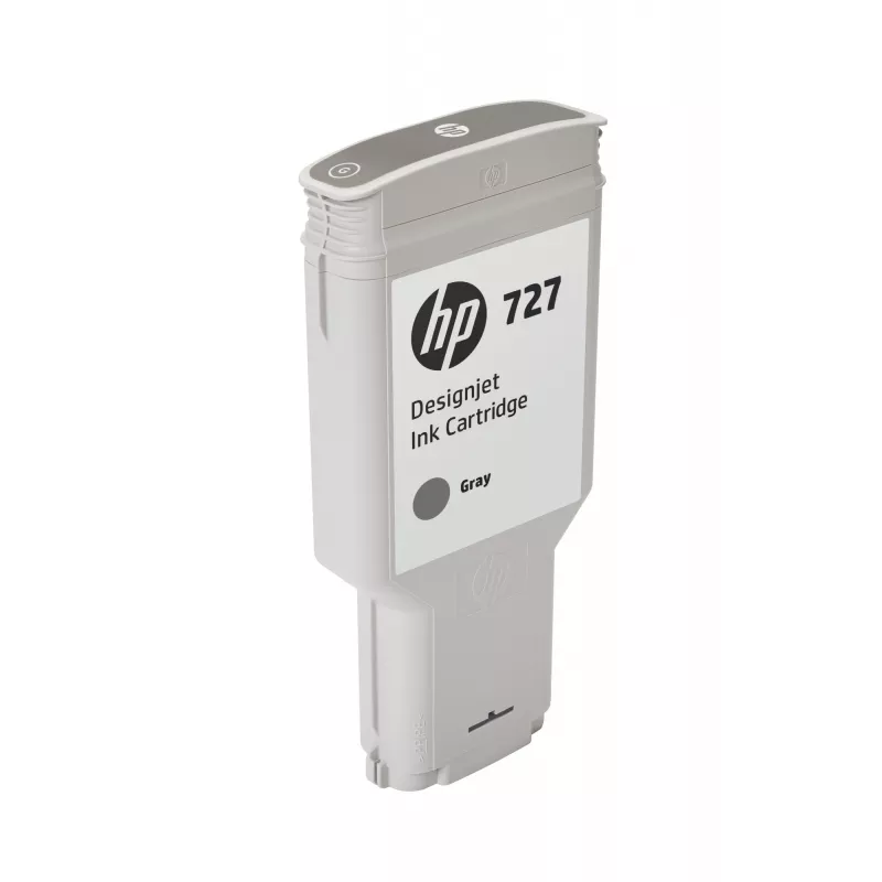 HP 727 300 ml Grau DesignJet Tintenpatrone
