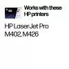 HP 26X High Yield Schwarz Original LaserJet Tonerkartusche, 9000 Seiten, Schwarz, 1 Stück