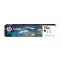 HP 913A Schwarze Original PageWide-Kartusche, Schwarz, 1 St., 3500 Seiten