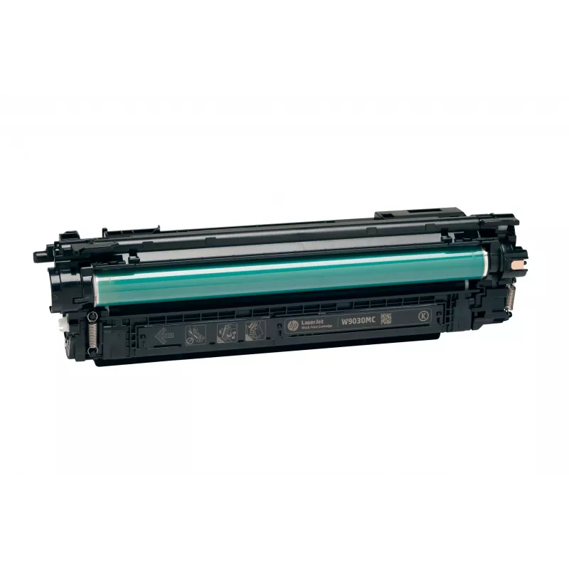 HP 657X High Yield Black Original LaserJet Toner Cartridge