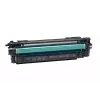 HP 657X Hochleistungs Cyan Original LaserJet Tonerkartusche, 23000 Seiten, Cyan, 1 Stk.