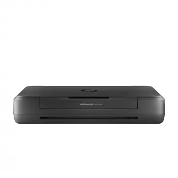 HP Officejet 200 Mobiler kabelloser Farbdrucker