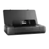 HP Officejet 200 Mobiler kabelloser Farbdrucker