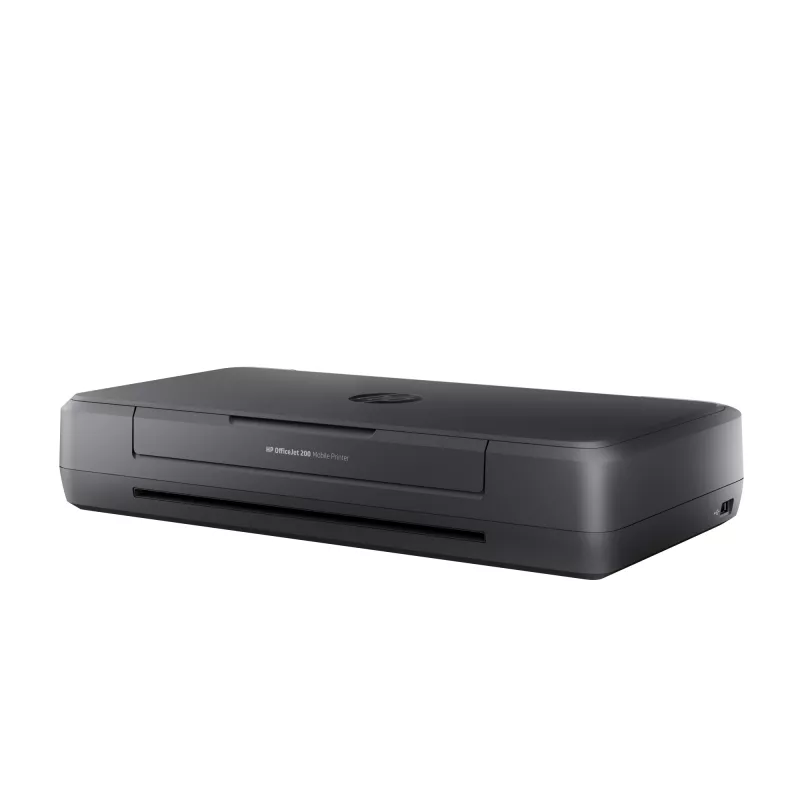 HP Officejet 200 Mobiler kabelloser Farbdrucker