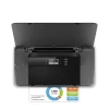HP Officejet 200 Mobiler kabelloser Farbdrucker