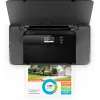 HP Officejet 200 Mobiler kabelloser Farbdrucker