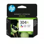 HP 304XL Original-Tintenpatrone in Tri-Farbe