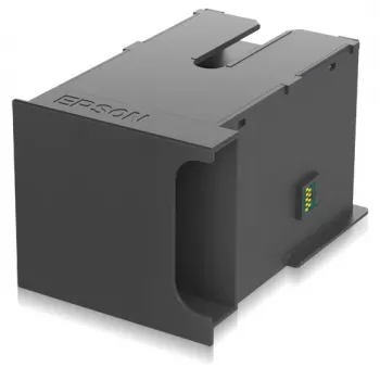 Epson Wartungsbox, Resttonerbehälter, Schwarz, 1 Stk.