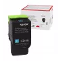 Xerox Genuine ® C310 Color Printer/C315 Color Multifunction Printer Cyan Standardkapazität Tonerpatrone (2000 Seiten) - 006R04357