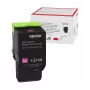Xerox Original® C310 Farbdrucker/C315 Farb-Multifunktionsdrucker Magenta Tonerkartusche mit hoher Kapazität (5.500 Seiten) – 006R04366