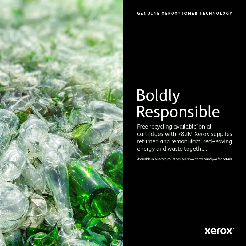 Xerox 006R04380 Tonerkartusche 1 Stk. Original Schwarz
