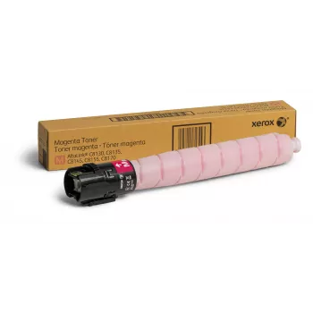 Xerox 006R01748 Tonerkartusche 1 Stk. Original Magenta