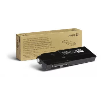 Xerox Original ® VersaLink® C400 Farbdrucker/C405 Farb-Multifunktionsdrucker Schwarz Standardkapazität Tonerkartusche (2500 Seiten) - 106R03500