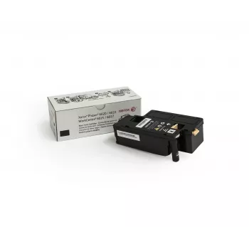 Xerox Original Phaser® 6020/6022, WorkCentre® 6025/6027 Schwarz Standardkapazität Tonerkartusche (2000 Seiten) - 106R02759