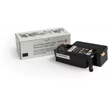 Xerox 106R02763 Tonerkartusche 1 Stk. Original Schwarz