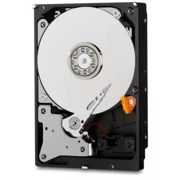 HDD Western Digital 1 TB 3,5 Zoll Serial ATA III WD10PURZ