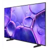 Samsung U8000F UE50U8072FUXXH TV 127 cm (50 Zoll) 4K Ultra HD Smart-TV Wi-Fi Schwarz