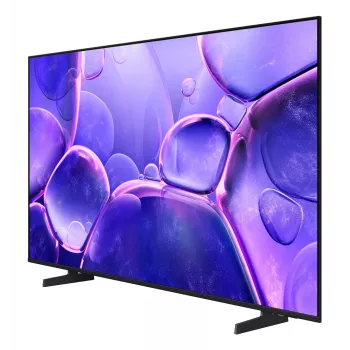 Samsung U8000F UE50U8072FUXXH TV 127 cm (50 Zoll) 4K Ultra HD Smart-TV Wi-Fi Schwarz