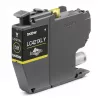 Brother LC-421XLY Druckerpatrone 1 Stück Original High (XL) Yield Gelb