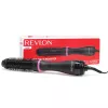 Haarstyling-Set Revlon RVDR5292 Warm Black Pink 2,5 m