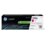 Tonerpatrone HP 220X W2203X 6000 Seiten Magenta