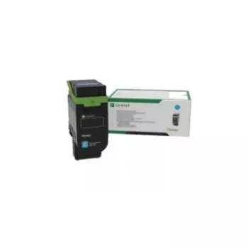 Toner-Kartusche Lexmark 75M20C0 1500 Seiten Schwarz