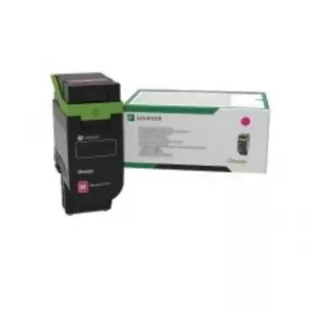 Toner-Kartusche Lexmark 75M20M0 1500 Seiten Magenta