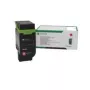 Toner-Kartusche Lexmark 75M20M0 1500 Seiten Magenta