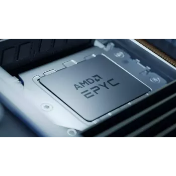 Prozessor AMD EPYC 9224 2,5 GHz 64 MB L3 Sockel SP5