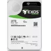 Seagate Enterprise Exos X20 interne Festplatte 20 TB 7200 RPM 3,5 Zoll Serial ATA III