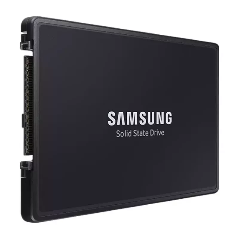 SSD-Laufwerk Samsung 1,92 TB U.2 PCI Express 4.0 PM9A3