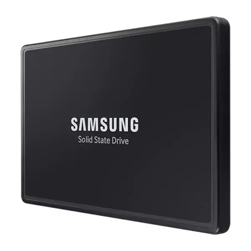 SSD-Laufwerk Samsung 1,92 TB U.2 PCI Express 4.0 PM9A3