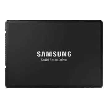 SSD-Laufwerk Samsung 1,92 TB U.2 PCI Express 4.0 PM9A3