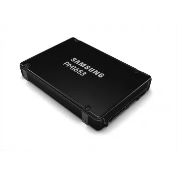 SSD-Festplatte Samsung 1,92 TB 2,5 Zoll SAS MZILG1T9HCJR-00A07