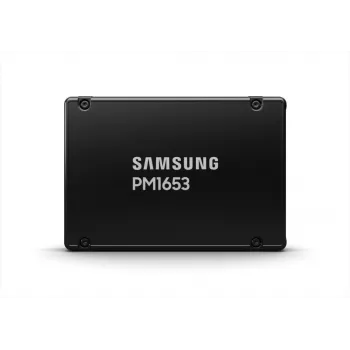 Samsung PM1653 7,68 TB 2,5 Zoll SAS V-NAND