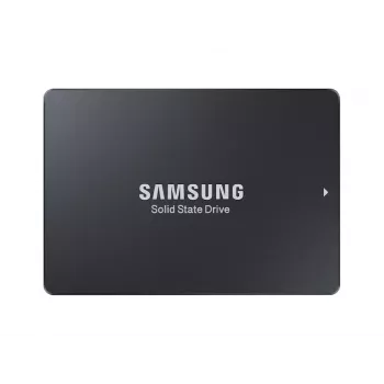 SSD-Laufwerk Samsung PM893 480 GB 2.5 Zoll SATA III V-NAND TLC