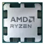 Prozessor AMD Ryzen 7 9800X3D 4,7 GHz 8 Kerne 96 MB L3 Sockel AM5 Tray
