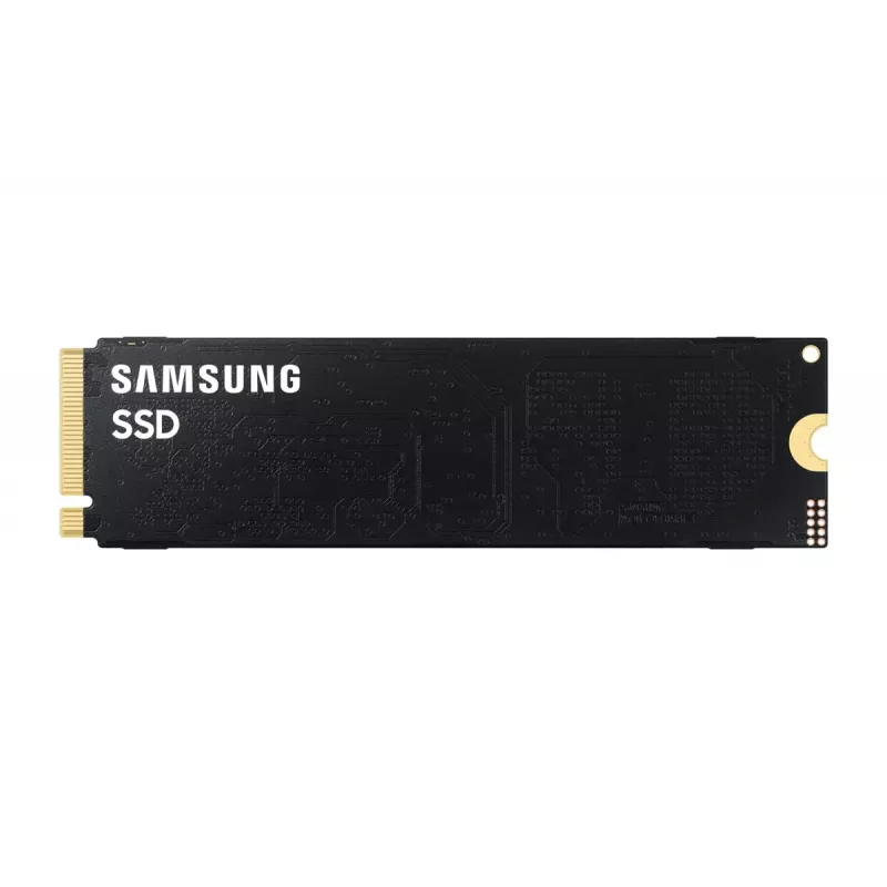 SSD-Festplatte Samsung 8 TB M.2 PCI Express 5.0 NVMe V-NAND TLC MZ-VAP8T0