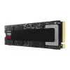 SSD-Festplatte Samsung 8 TB M.2 PCI Express 5.0 NVMe V-NAND TLC MZ-VAP8T0