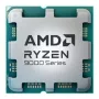 Prozessor AMD Ryzen 5 9600X 3,9 GHz 6 Kerne 38 MB Cache Sockel AM5