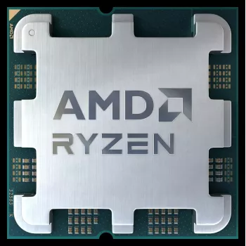 Prozessor AMD Ryzen 7 7700 3,8 GHz 8 Kerne 32 MB L3 Sockel AM5