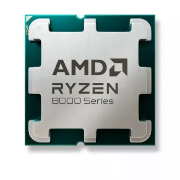 Prozessor AMD Ryzen 7 8700F 4.1 GHz 8 Kerne 16 MB L3 Socket AM5