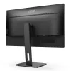 AOC U27P2CA Computer Monitor 68,6 cm (27 Zoll) 3840 x 2160 Pixel 4K Ultra HD LED Schwarz