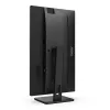AOC U27P2CA Computer Monitor 68,6 cm (27 Zoll) 3840 x 2160 Pixel 4K Ultra HD LED Schwarz